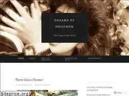 Sites similar to katebushsongs.wordpress.com