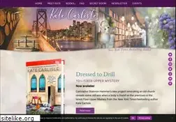 Sites similar to katecarlisle.com