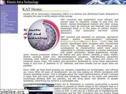 Sites similar to katech.com