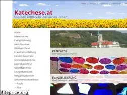Sites similar to katechese.at