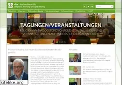 Sites similar to katecheten-verein.de