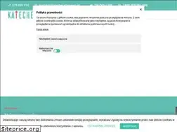 Sites similar to katechezadwazero.pl