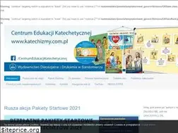 Sites similar to katechizmy.com.pl