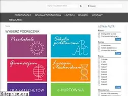 Sites similar to katechizmy.com