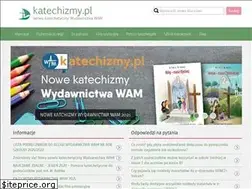 Sites similar to katechizmy.pl