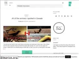 Sites similar to katechka.com