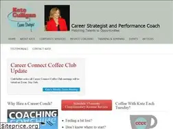 Sites similar to kateculligan.com