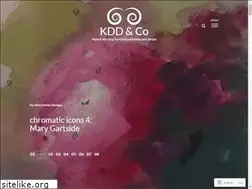 Sites similar to katedaviesdesigns.com