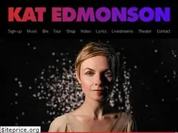 Sites similar to katedmonson.com
