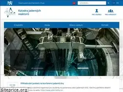 Sites similar to katedra-reaktoru.cz