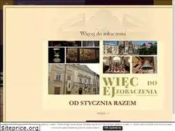 Sites similar to katedra-wawelska.pl
