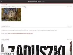 Sites similar to katedra.kalisz.pl