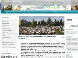 Sites similar to katedra.rzeszow.pl