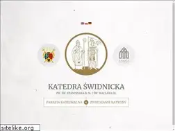 Sites similar to katedra.swidnica.pl