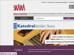 Sites similar to katedralskolan.nu