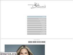 Sites similar to katedrummond.com