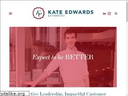 Sites similar to kateedwardscompany.com