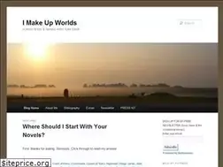 Sites similar to kateelliott.com