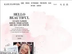 Sites similar to katefruitflowers.com