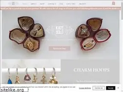 Sites similar to kategoldjewellery.com