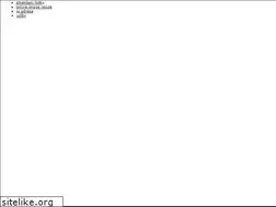 Sites similar to kategorie.cz