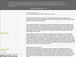 Sites similar to kategoriyonetimi.blogspot.com