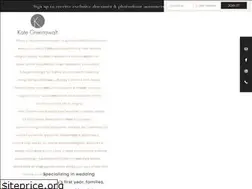 Sites similar to kategreenawalt.com