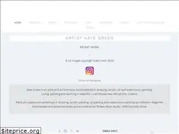 Sites similar to kategreendesign.com