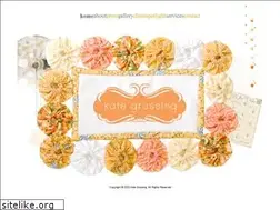 Sites similar to kategrussing.com