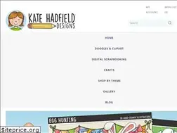 Sites similar to katehadfielddesigns.com