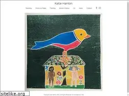 Sites similar to katehanlon.com