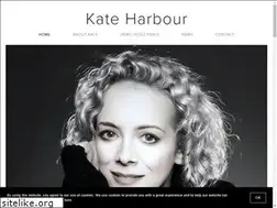 Sites similar to kateharbour.com