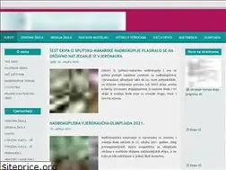 Sites similar to katehetski-nadbiskupija-split.net