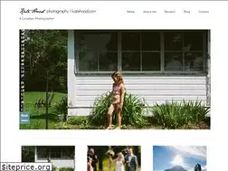 Sites similar to katehood.ca