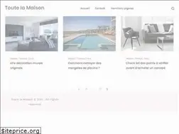 Sites similar to katei-tuinmeubelen.nl