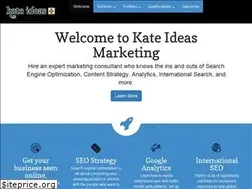 Sites similar to kateideas.com