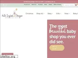 Sites similar to kateinglishdesigns.com.au