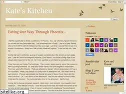 Sites similar to kateiscooking.blogspot.com