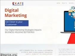Sites similar to kateit.in