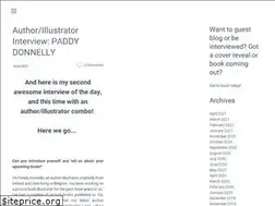 Sites similar to katejfoster.com