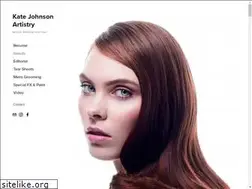 Sites similar to katejohnsonartistry.com