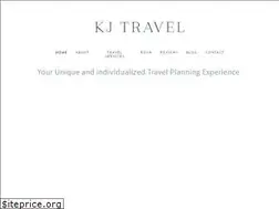 Sites similar to katejohnsontravel.com