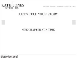 Sites similar to katejonesstudios.com