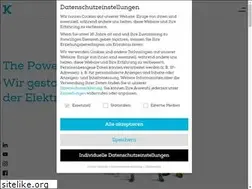 Sites similar to katek-group.com