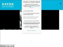 Sites similar to katek.hu