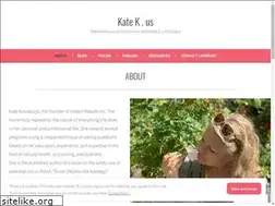 Sites similar to katek.us