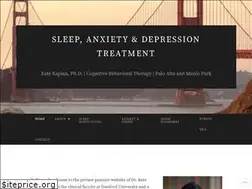 Sites similar to katekaplanphd.com