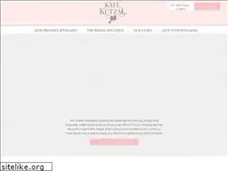Sites similar to kateketzal.com.au