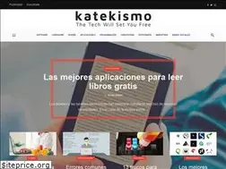 Sites similar to katekismo.com