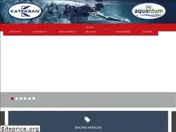 Sites similar to kateksan.com.tr